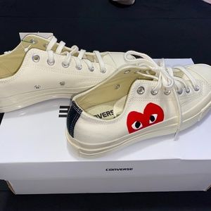 Converse Chuck Taylor All-Star 70s Ox Comme des Ga